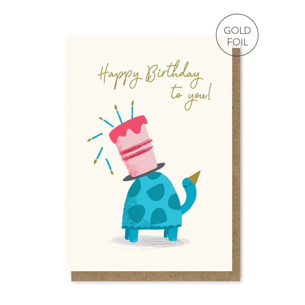 Cake-tastrophe Card