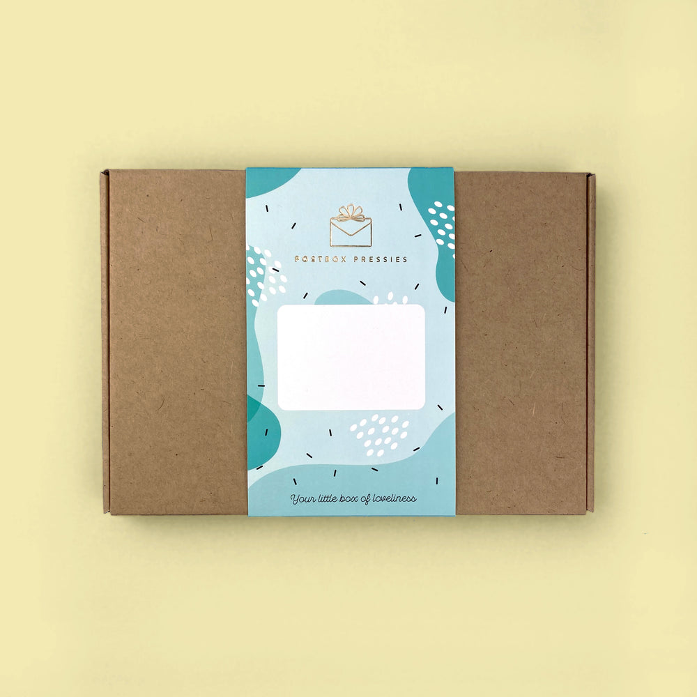 The Super Sweet Box