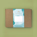 The Vegan Box