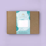 The Vegan Pamper Box