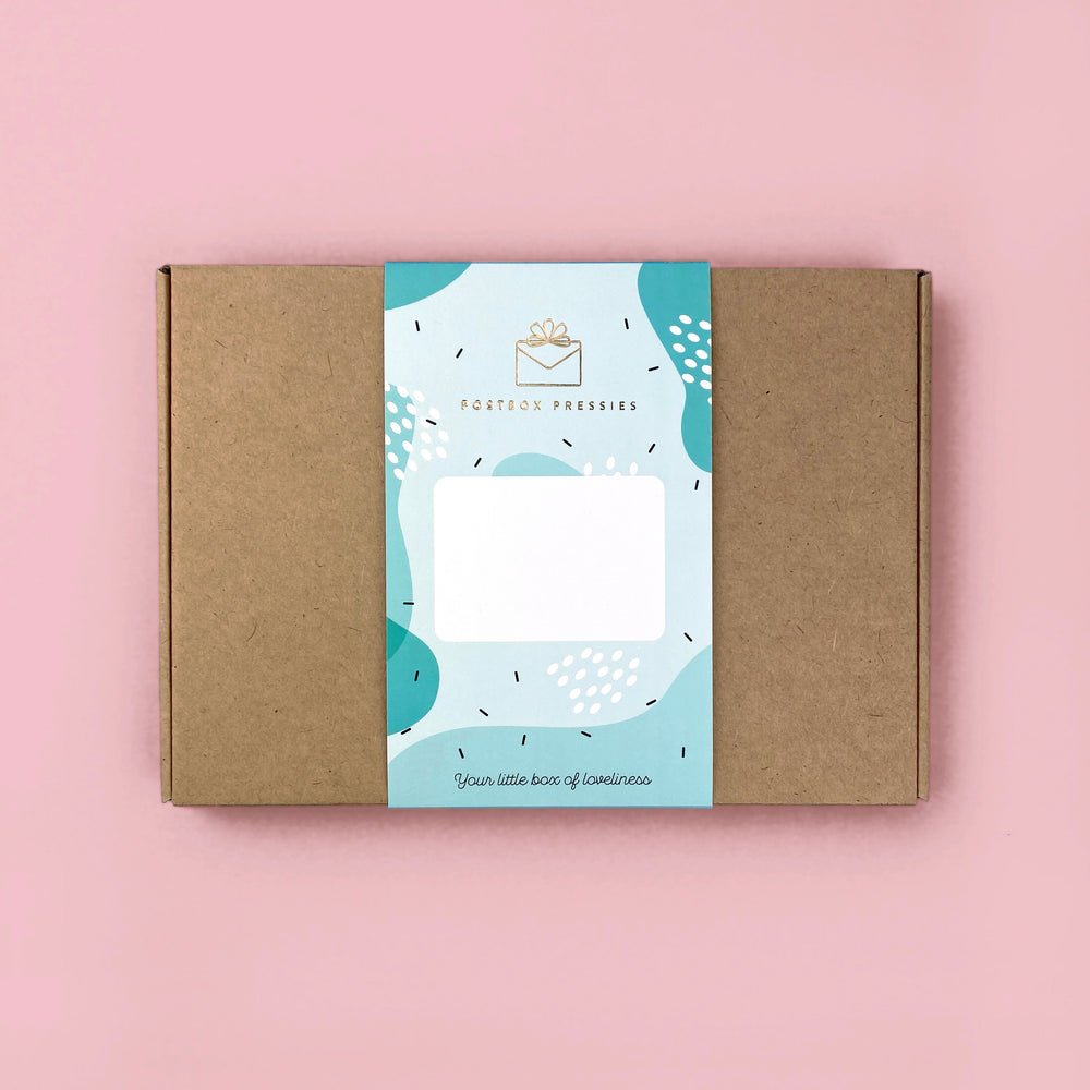 Cocktail Connoisseur Box