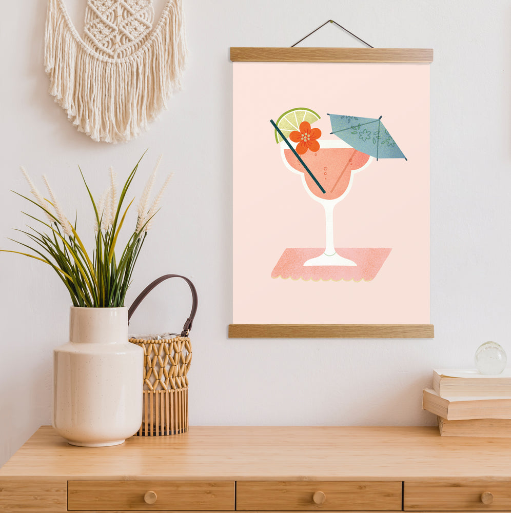Cosmo Print
