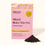 The Tea Lover's Box