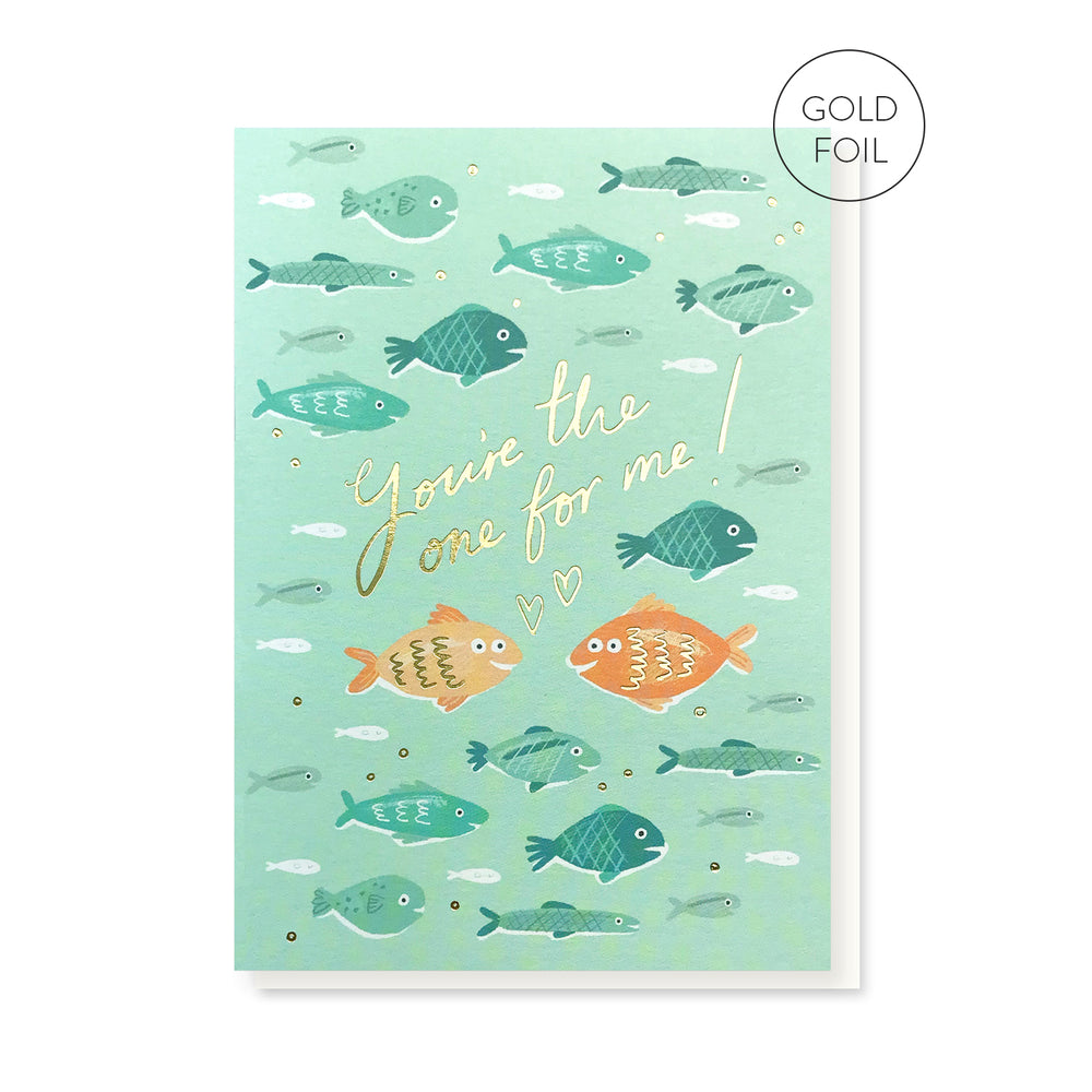 Fishies Card