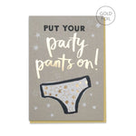 Party Pants