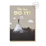 PB PRESSIES You Can Do It!