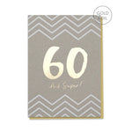 60 - And Super!