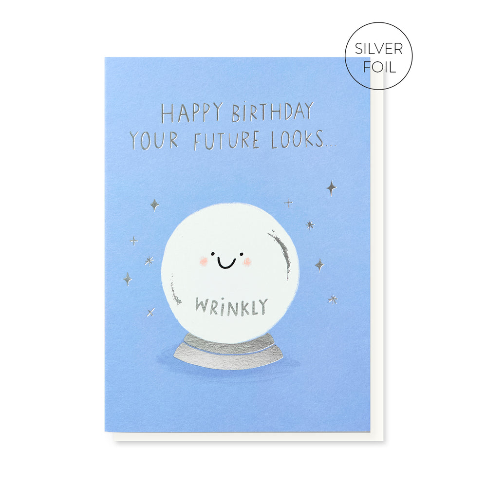 Your Future Card