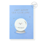 Your Future Card