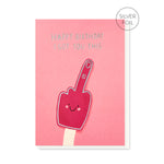 Got You This Card