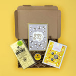 The Bee-Day Box