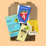 The Fruity Pamper Box