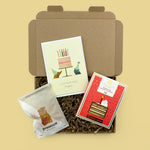 The Little Birthday Treat Box