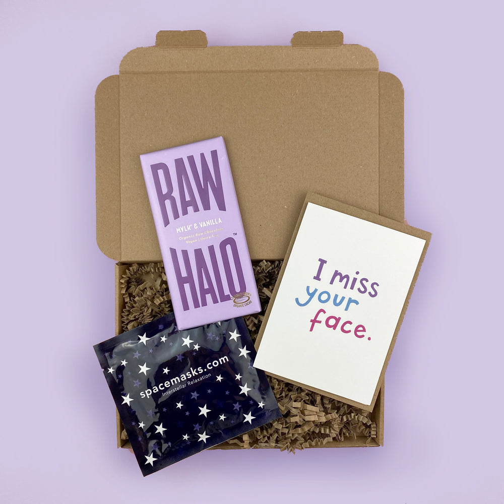 Little Pick Me Up Box