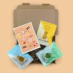 The Super Sweet Box