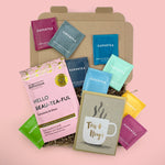 The Tea Lover's Box