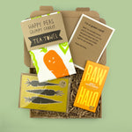 The Vegan Box