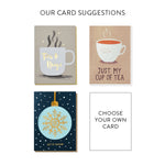 The Tea Lover's Box