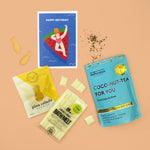 The Fruity Pamper Box