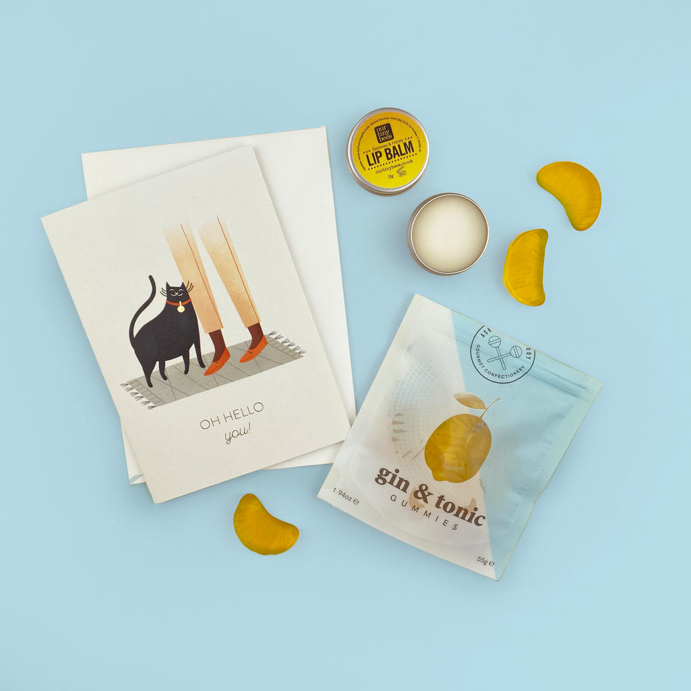Little Goodie Box