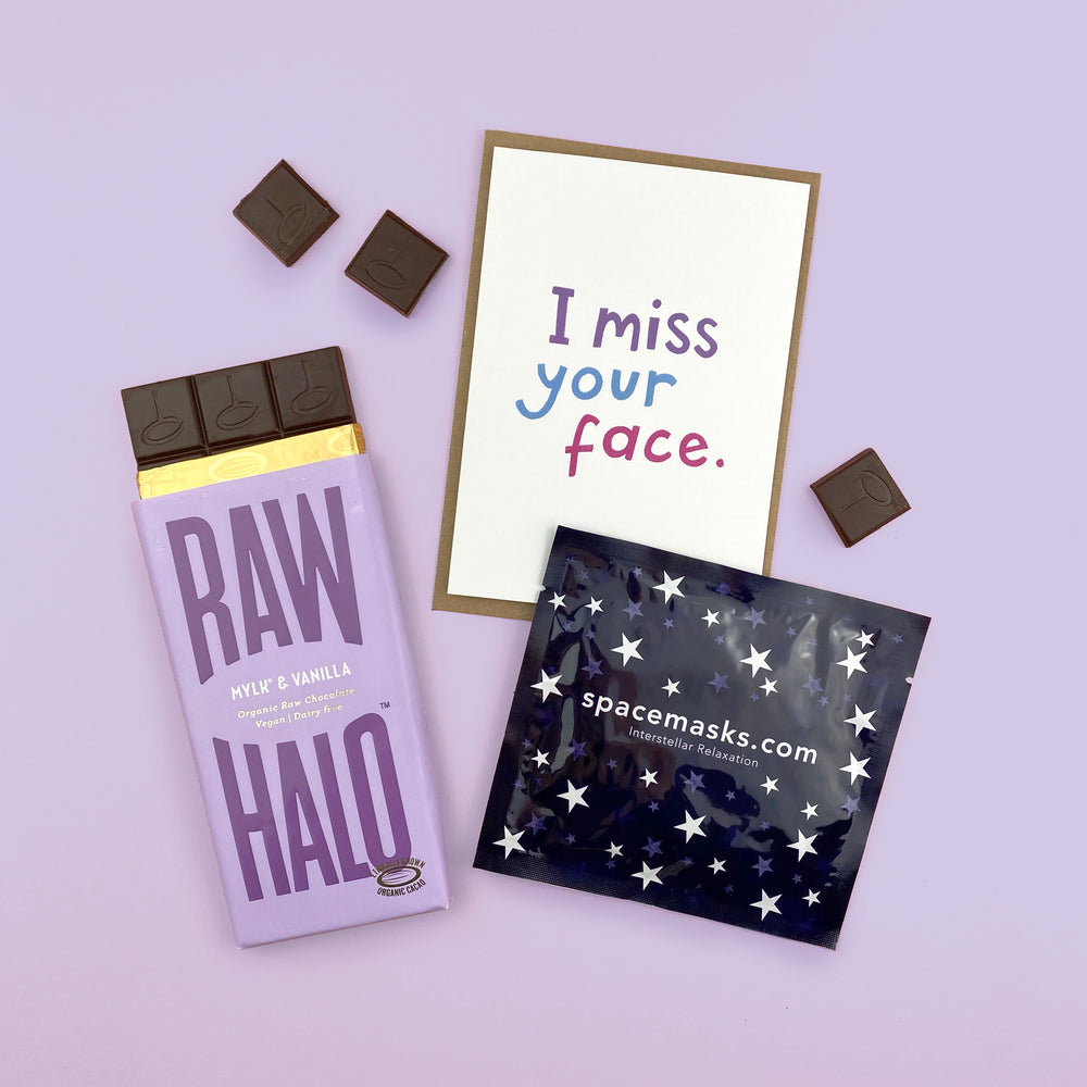 Little Pick Me Up Box