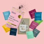 The Tea Lover's Box