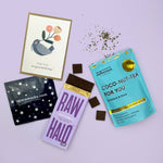 The Vegan Pamper Box
