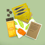 The Vegan Box