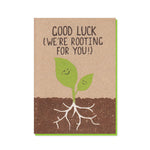 Rooting For You
