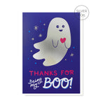 My Boo Card