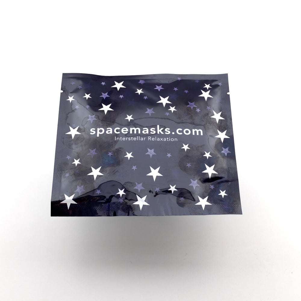 The Vegan Pamper Box